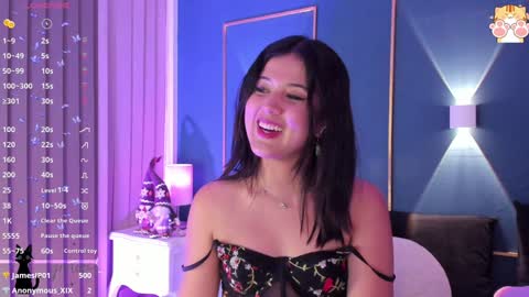 Snapshot of katyivanov chatting on 12/13/24, 02:10 Katya online show from 12/13/24, 02:10