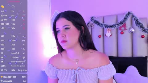 Snapshot of katyivanov chatting on 12/21/24, 11:13 Katya online show from 12/21/24, 11:13