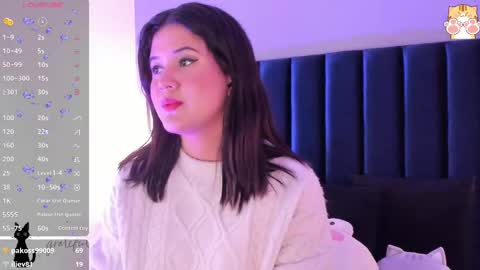 Snapshot of katyivanov chatting on 12/23/24, 12:03 Katya online show from 12/23/24, 12:03