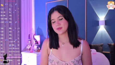 Snapshot of katyivanov chatting on 12/24/24, 01:06 Katya online show from 12/24/24, 01:06