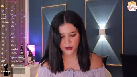 Snapshot of katyivanov chatting on 01/09/25, 10:31 Katya online show from 01/09/25, 10:31