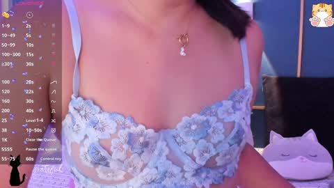 Snapshot of katyivanov chatting on 01/10/25, 08:04 Katya online show from 01/10/25, 08:04