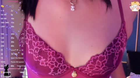 Snapshot of katyivanov chatting on 01/15/25, 11:19 Katya online show from 01/15/25, 11:19