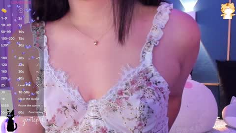 Snapshot of katyivanov chatting on 01/16/25, 07:52 Katya online show from 01/16/25, 07:52