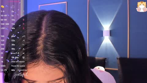 Snapshot of katyivanov chatting on 01/18/25, 11:11 Katya online show from 01/18/25, 11:11