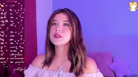 Snapshot of katyivanov chatting on 02/16/25, 09:59 Katya online show from 02/16/25, 09:59