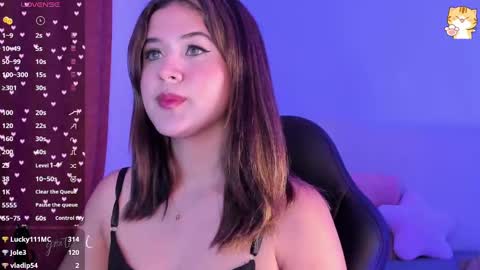 Snapshot of katyivanov chatting on 02/18/25, 05:31 Katya online show from 02/18/25, 05:31