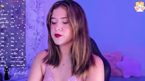 Snapshot of katyivanov chatting on 02/20/25, 03:23 Katya online show from 02/20/25, 03:23