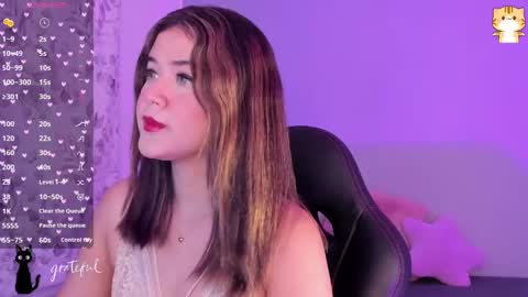 Snapshot of katyivanov chatting on 02/23/25, 11:36 Katya online show from 02/23/25, 11:36