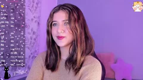 Snapshot of katyivanov chatting on 03/04/25, 07:51 Katya online show from 03/04/25, 07:51