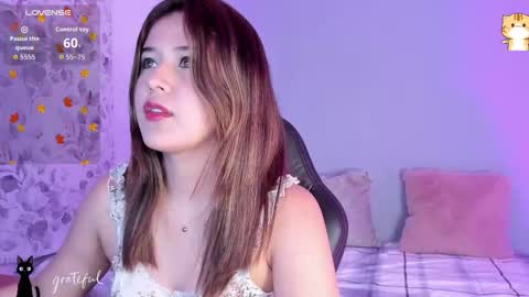 Snapshot of katyivanov chatting on 09/13/25, 07:30 Katya online show from 09/13/25, 07:30