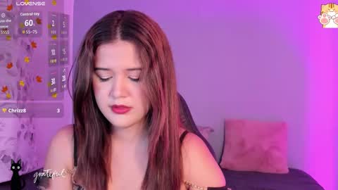 Snapshot of katyivanov chatting on 12/15/25, 12:48 Katya online show from 12/15/25, 12:48