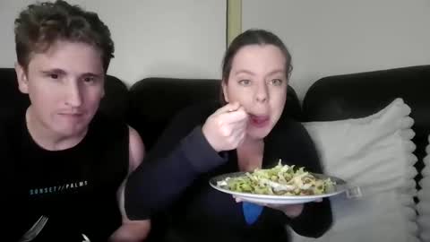 Jemima Marie online show from 01/02/25, 01:08