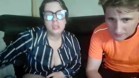 Jemima Marie online show from 01/03/25, 12:41