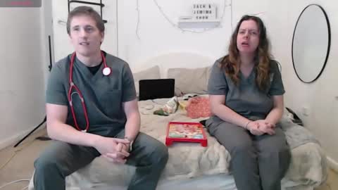Jemima Marie online show from 09/12/25, 01:11