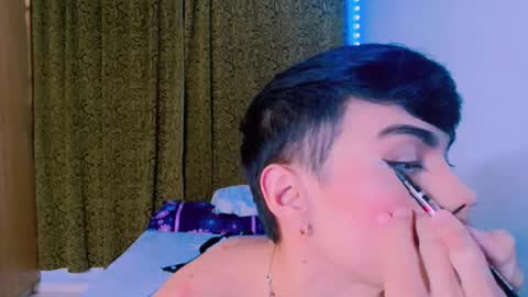 KATY online show from 01/13/25, 06:06