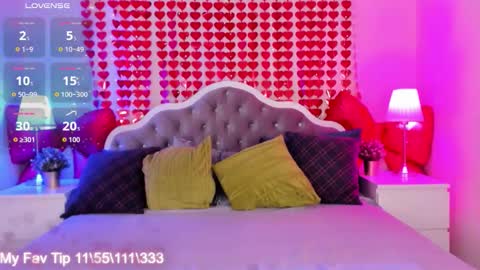 katymeaw online show from 02/19/26, 01:34