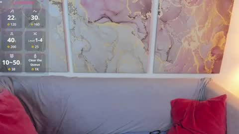 katymeaw online show from 07/07/26, 07:23