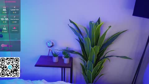 Mia  Lovense is active Private is Open online show from 02/07/25, 11:24