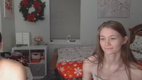 Snapshot of katynowhere chatting on 12/22/25, 03:36 Katy online show from 12/22/25, 03:36