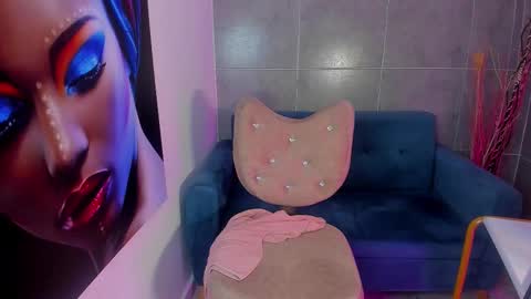 Snapshot of katypersian_ chatting on 10/17/25, 08:33 Katy Persian online show from 10/17/25, 08:33