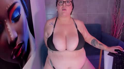 Katy Persian online show from 11/13/25, 05:45