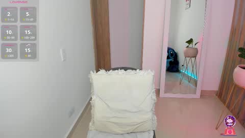 Katherine online show from 11/20/25, 10:31