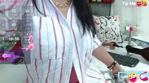Katy online show from 06/10/26, 12:04