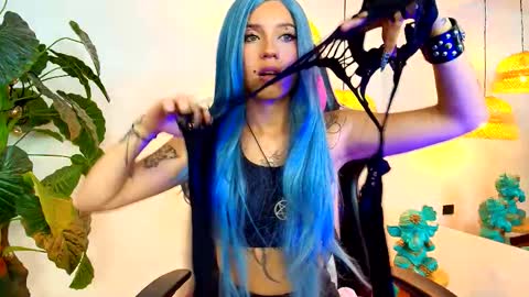 Katyusha 3 online show from 10/22/25, 04:02