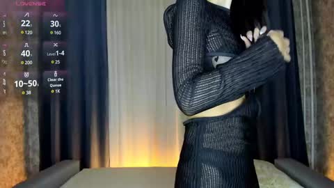 KatyxGold online show from 03/08/25, 02:55