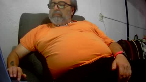 Marko online show from 10/30/25, 03:57