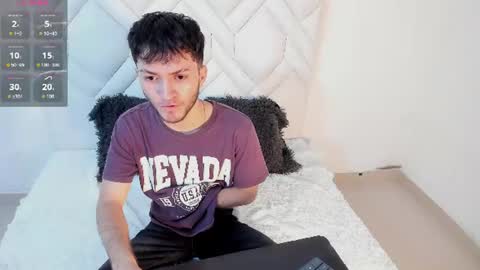Snapshot of kavencastro chatting on 06/08/26, 09:15 kavencastro online show from 06/08/26, 09:15