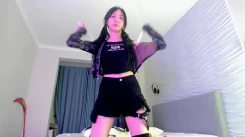 Snapshot of kawai_mai chatting on 11/01/25, 05:04 mai online show from 11/01/25, 05:04