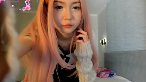 Snapshot of kawai_mai chatting on 11/26/25, 03:02 mai online show from 11/26/25, 03:02