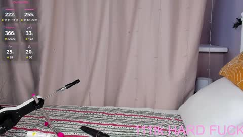 Yuki  online show from 12/28/24, 08:58