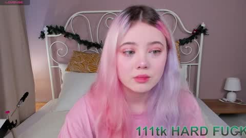 Yuki  online show from 01/02/25, 08:39