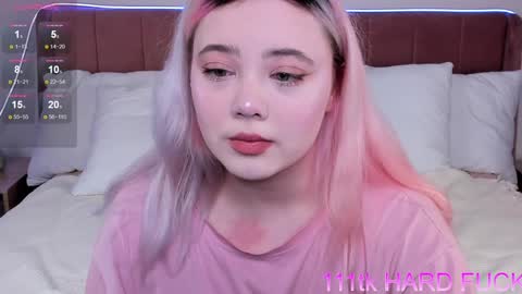 Yuki  online show from 01/10/25, 08:40