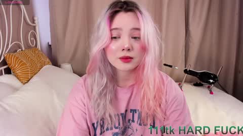 Yuki  online show from 01/19/25, 08:39