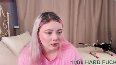 Yuki  online show from 01/20/25, 08:41