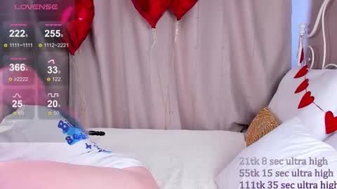 Yuki  online show from 02/10/25, 08:42