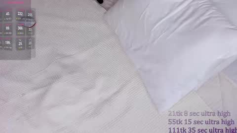 Yuki  online show from 02/14/25, 11:42