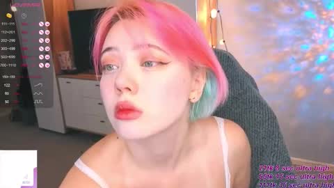 Snapshot of kawaii_yuki chatting on 09/28/25, 04:51 Yuki  online show from 09/28/25, 04:51