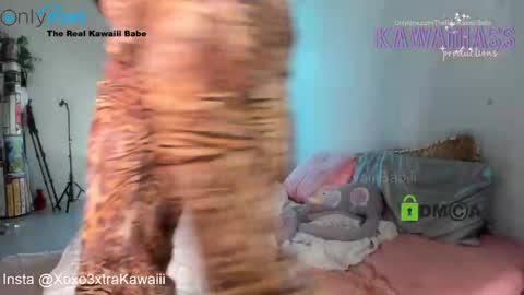 Miss Kawaiii online show from 02/28/25, 11:56