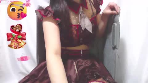 kuma online show from 02/02/25, 10:49