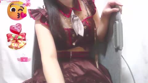 kuma online show from 02/19/25, 02:23