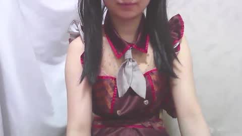kuma online show from 06/06/26, 01:54