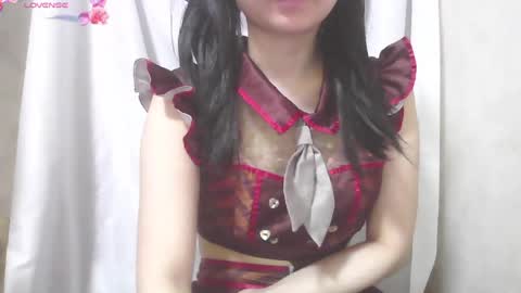 Snapshot of kawaiikuma2839 chatting on 08/02/26, 07:29 kuma online show from 08/02/26, 07:29