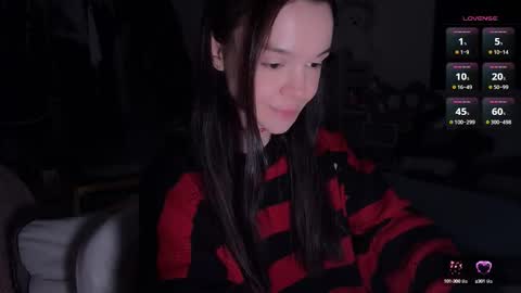 Snapshot of kawaimay chatting on 09/17/25, 07:37 May online show from 09/17/25, 07:37