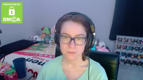 KawaiiSushi online show from 12/01/24, 05:57