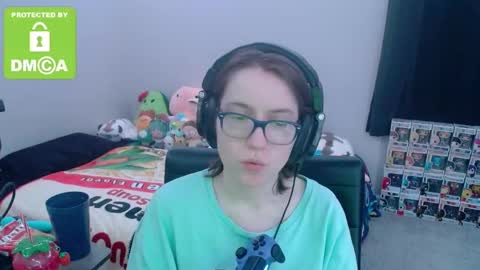 KawaiiSushi online show from 12/02/24, 12:09